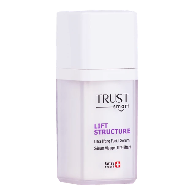 سرم جوانساز، لیفت و ضدچروک تراست اسمارت - Image 5